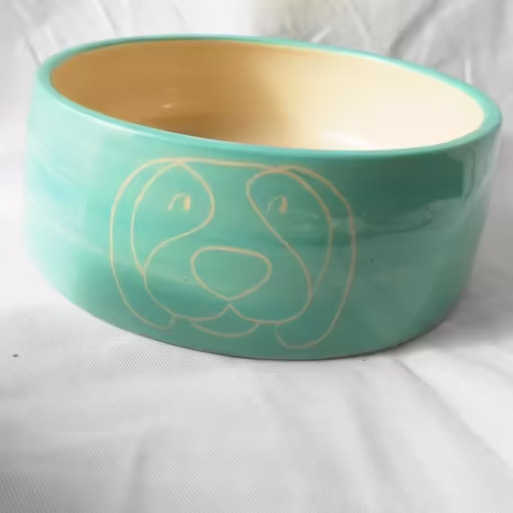 Pet Feeders